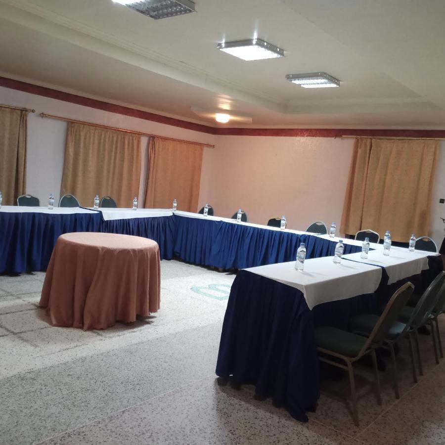 Heartland Hotel Kigali Bagian luar foto